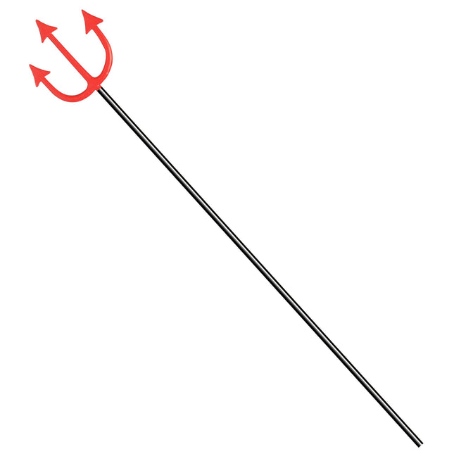 Trident d'Halloween 1,20 m