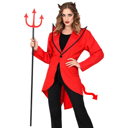 Trident d'Halloween 1,20 m
