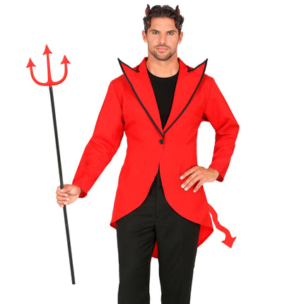 Trident d'Halloween 1,20 m