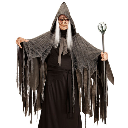 Personnel d'Halloween Magique 1.2m