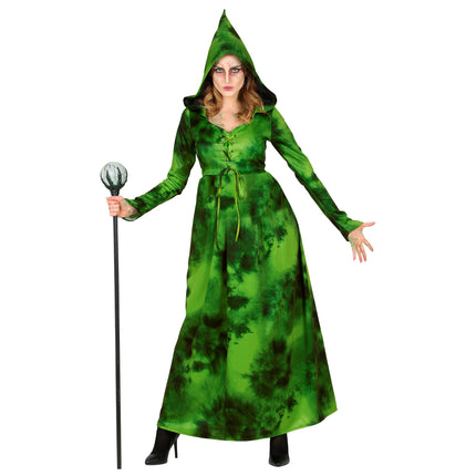 Personnel d'Halloween Magique 1.2m