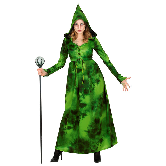 Personnel d'Halloween Magique 1.2m