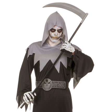 Halloween Fake Crescent 1.20m