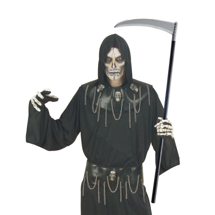 Halloween Faux faux faux pliable 1m