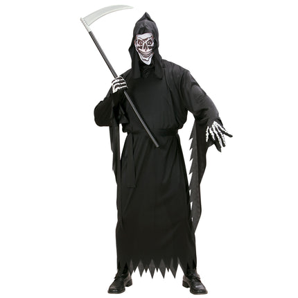 Halloween Faux faux faux pliable 1m