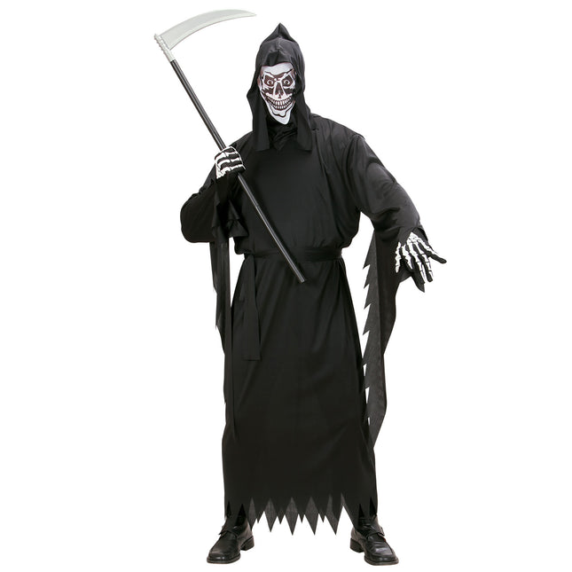 Halloween Faux faux faux pliable 1m