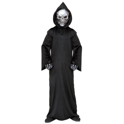 Costume d'Halloween Faucheuse pour homme