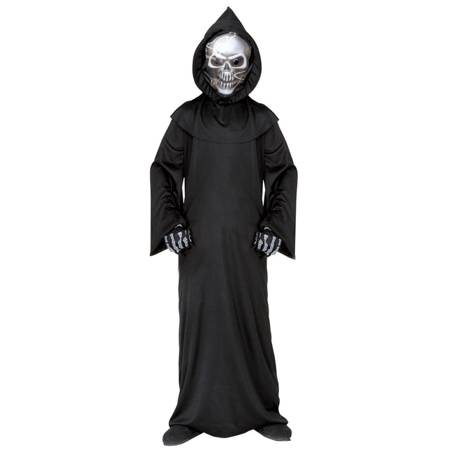 Costume d'Halloween Faucheuse pour homme