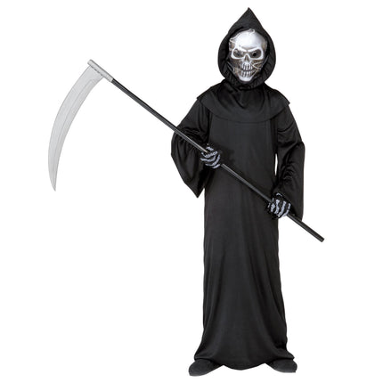 Costume d'Halloween Faucheuse pour homme