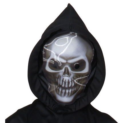 Costume d'Halloween Faucheuse pour homme