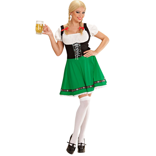 HEIDI GREEN