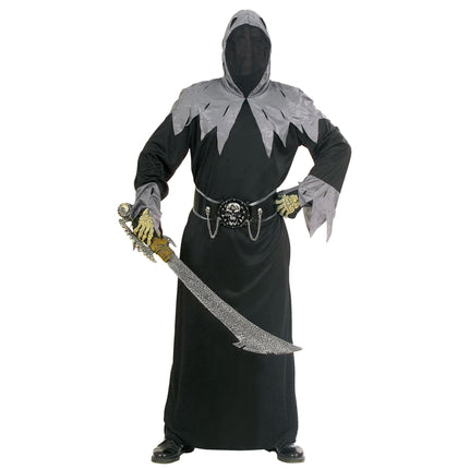 Costume d'Halloween Homme Warlord 3 pièces