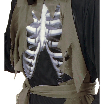 Costume d'Halloween Homme Zombie