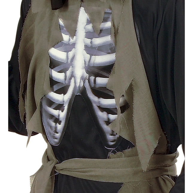 Costume d'Halloween Homme Zombie