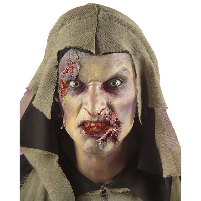 Costume d'Halloween Homme Zombie