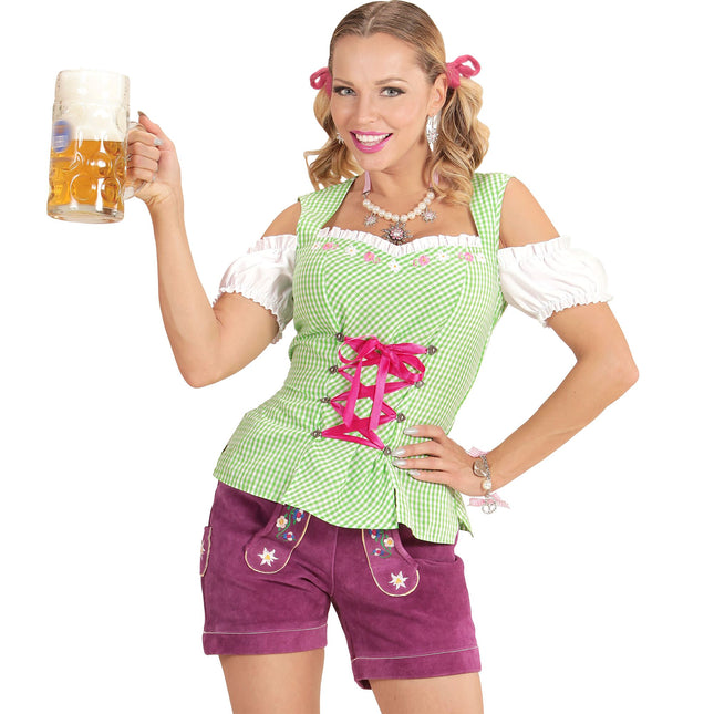 BEIERSE BLOUSE