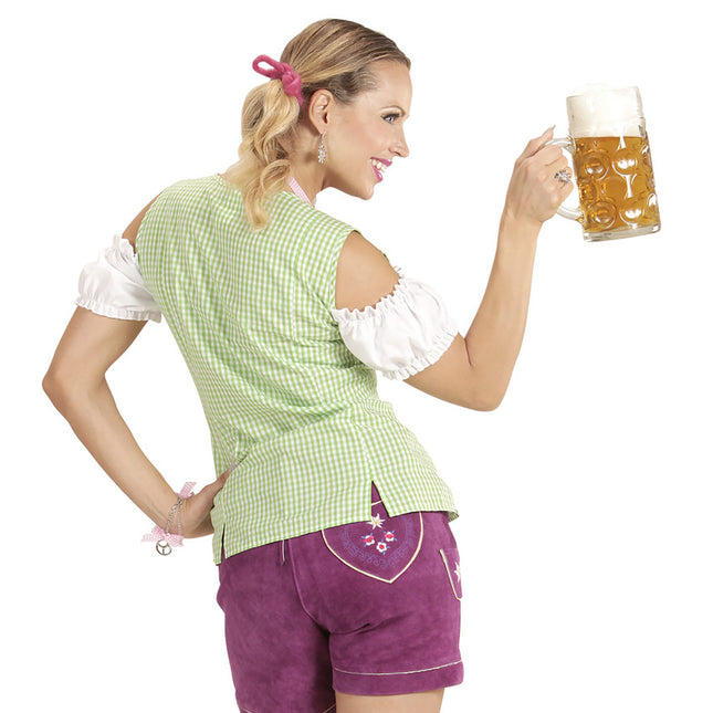 BEIERSE BLOUSE