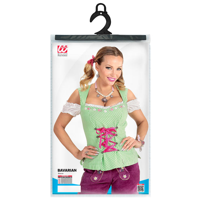 BEIERSE BLOUSE