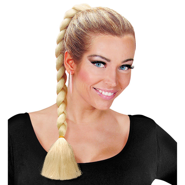 EXTENSION DE CHEVEUX ROBERTA, BLONDE