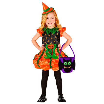 Chauve-souris de sac d'Halloween