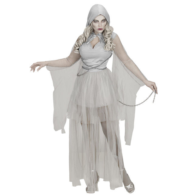 Robe d'Halloween Esprit féminin