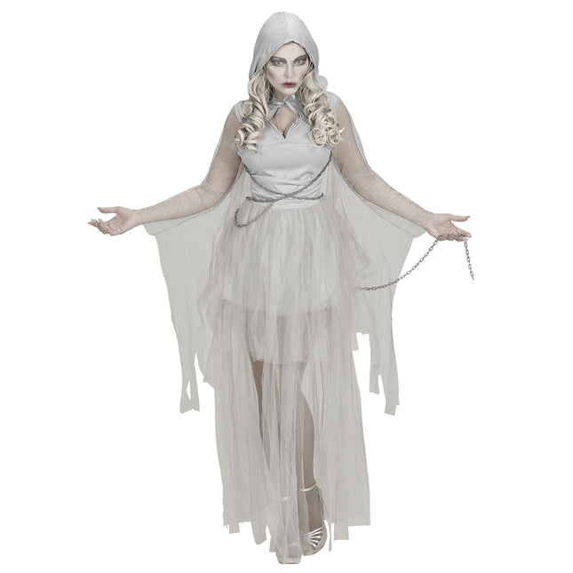 Robe d'Halloween Esprit féminin