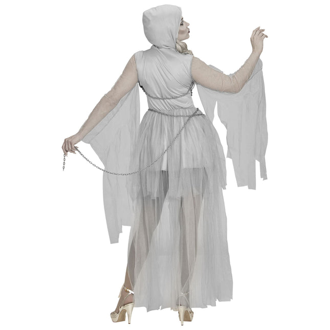 Robe d'Halloween Esprit féminin
