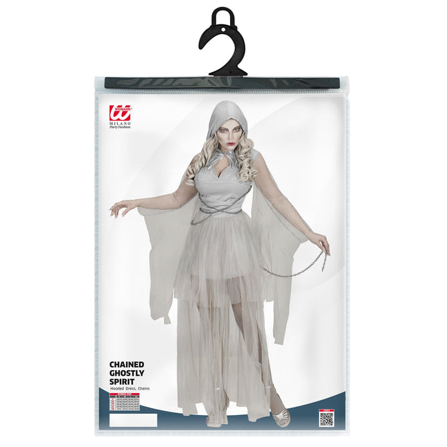 Robe d'Halloween Esprit féminin