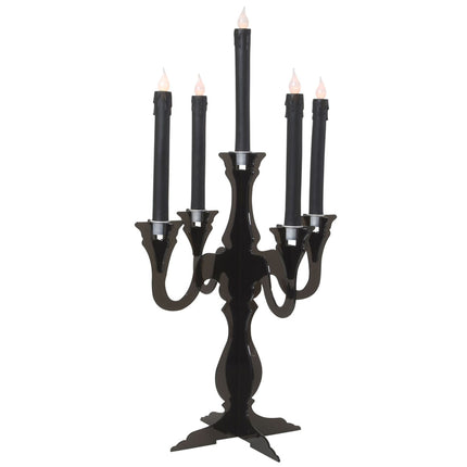 Chandelier d'Halloween 42cm