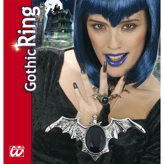 Chauve-souris d'Halloween