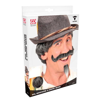Ensemble d'accessoires pour la fête de la bière