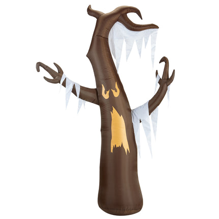 Arbre Skydancer 2.44m