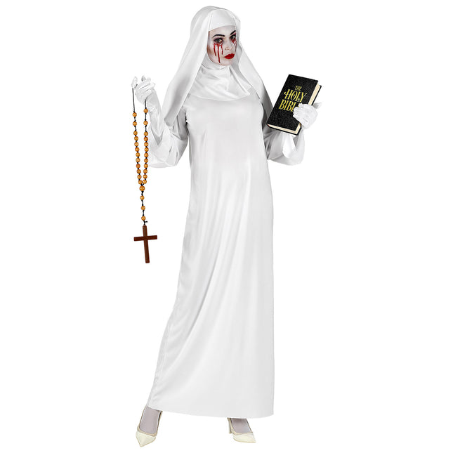 Costume d'Halloween Dames Non Fantôme