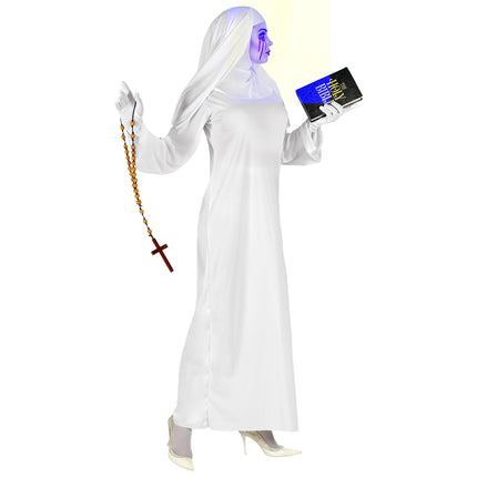 Costume d'Halloween Dames Non Fantôme