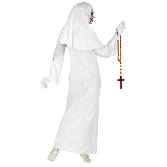 Costume d'Halloween Dames Non Fantôme