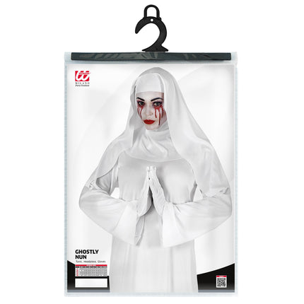 Costume d'Halloween Dames Non Fantôme