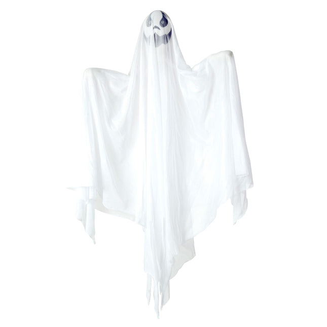Poupée d'Halloween avec lumière 90cm