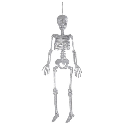 Squelette d'Halloween 92cm