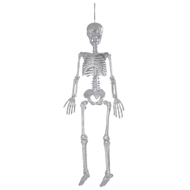 Squelette d'Halloween 92cm