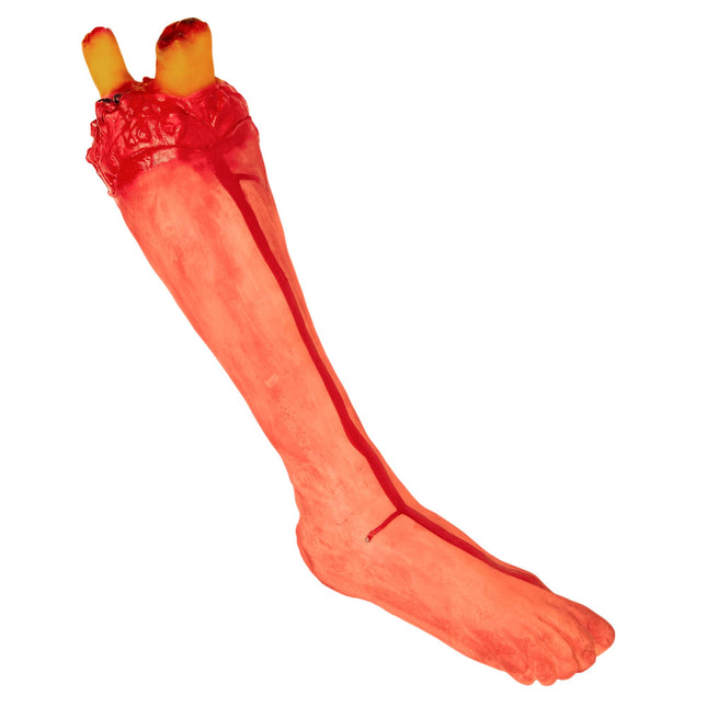 Faux os d'Halloween