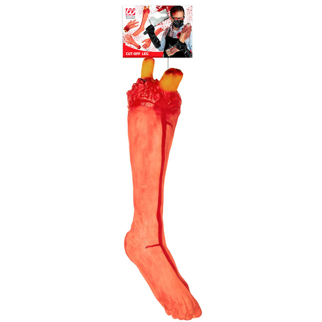 Faux os d'Halloween