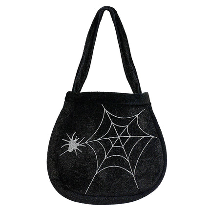 Sac à main Halloween Araignée