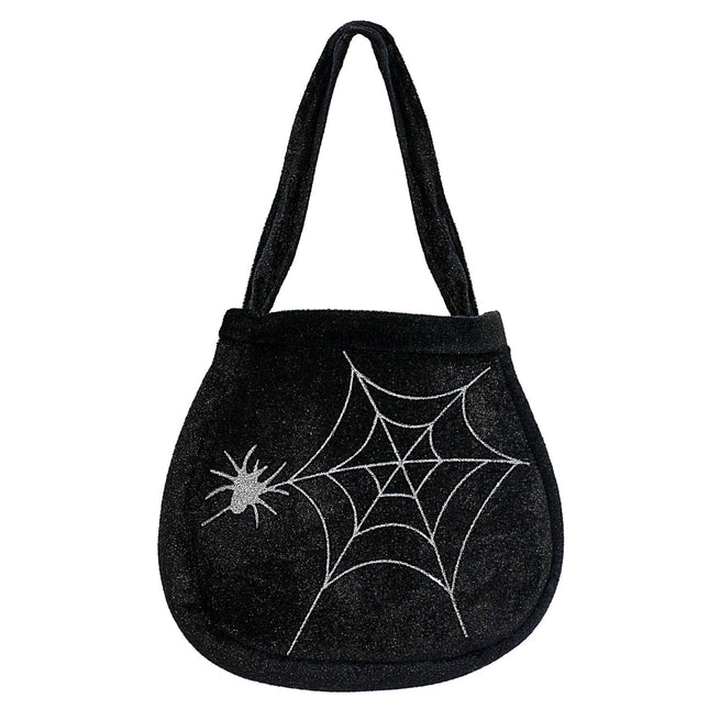 Sac à main Halloween Araignée