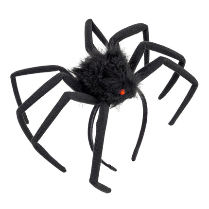 Faux araignée d'Halloween 50cm