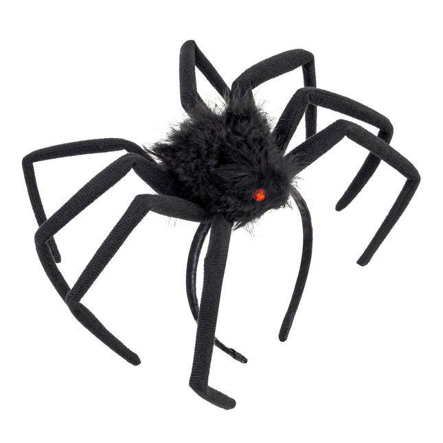 Faux araignée d'Halloween 50cm