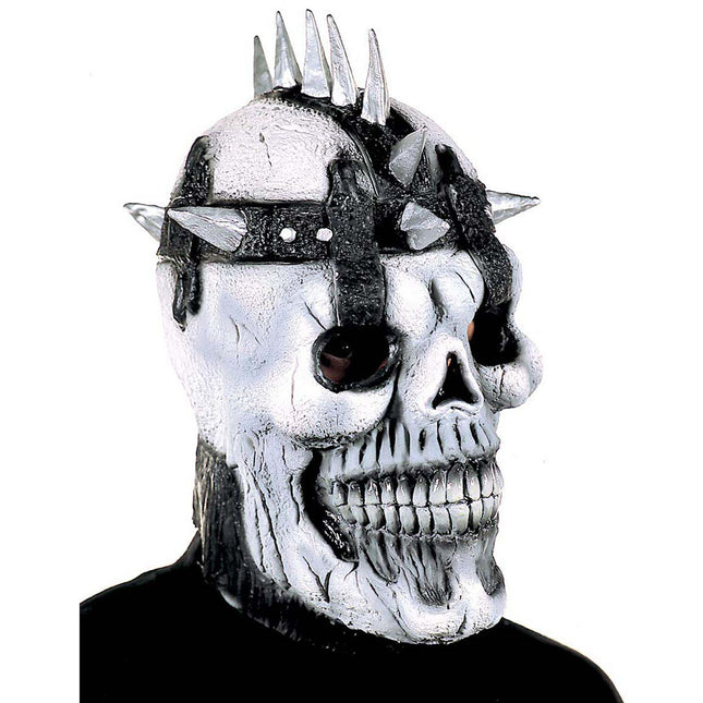 Masque d'Halloween Skullfighter
