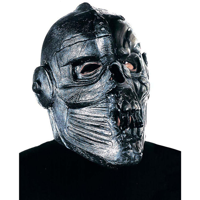Masque d'Halloween Skullfighter