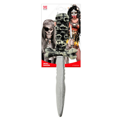 Faux sabre d'Halloween 30cm