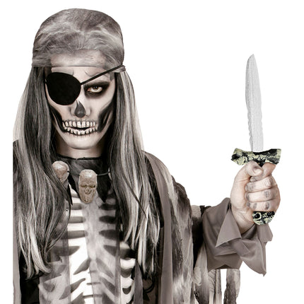 Faux sabre d'Halloween 30cm