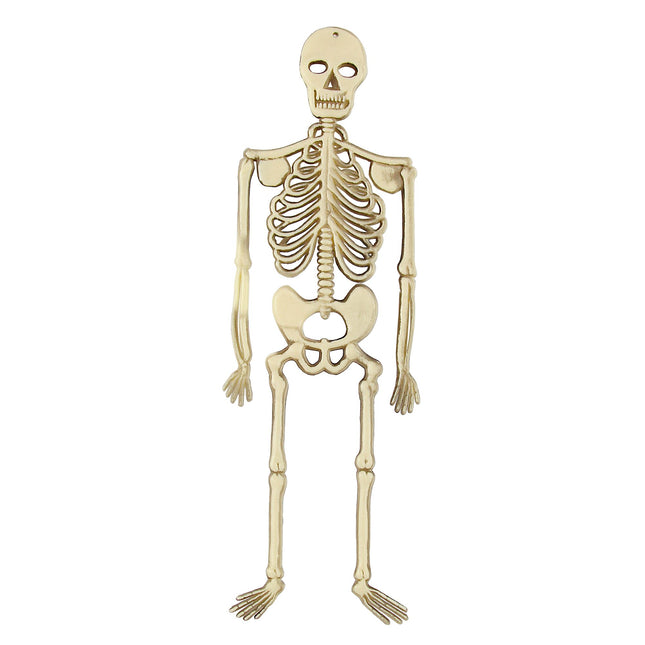 Squelette d'Halloween 32cm